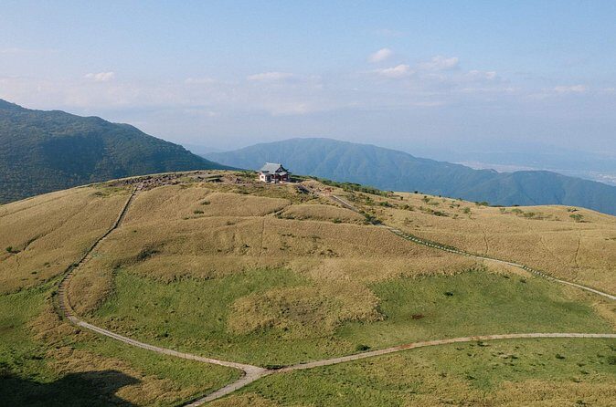Hakone & Mount Fuji Day Trip:Lake Ashi Torii Gate & Oshino Hakkai - The Sum Up