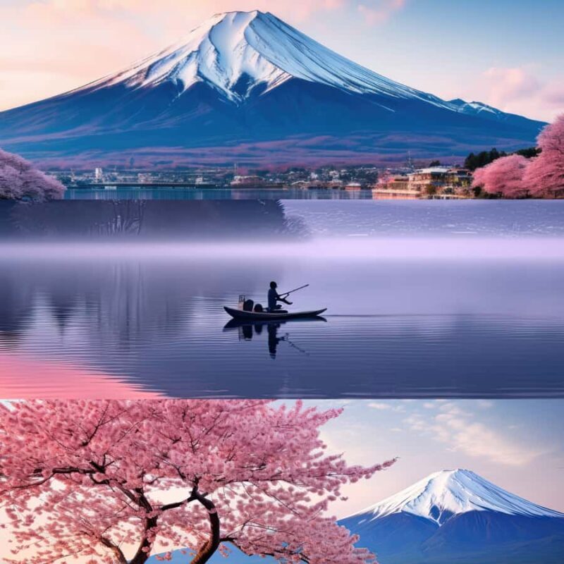 Hakone: Mt. Fuji & Izu Private Tour with Lunch & Tickets - Who Should Consider This Tour?