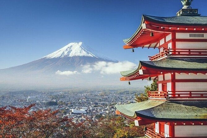 hakone-mt-fuji-tour-by-car-with-pickup-and-drop-off-from-tokyo