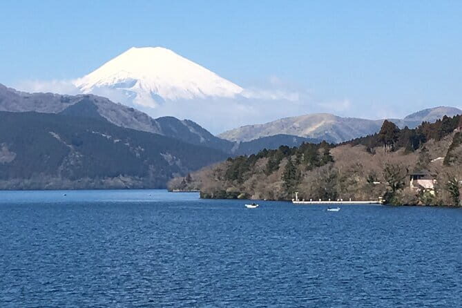 Hakone one-day tour with views and Onsen hot spring! - An In-Depth Look at the Hakone Day Trip