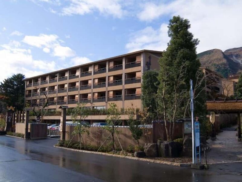 Hakone Onsen Hotel Stay with Optional Private Car Transfer - Discovering Hakone’s Charm With a Comfortable Stay