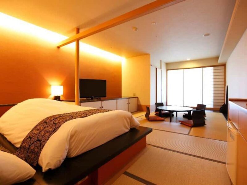Hakone Onsen Hotel Stay with Optional Private Car Transfer - Scenic Sights and Optional Sightseeing
