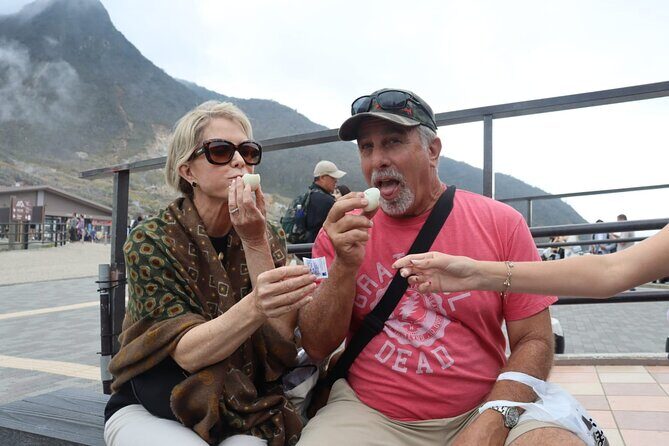 Hakone Private Custom Tour: Mt. Fuji View, Nature & Shrine - The Sum Up