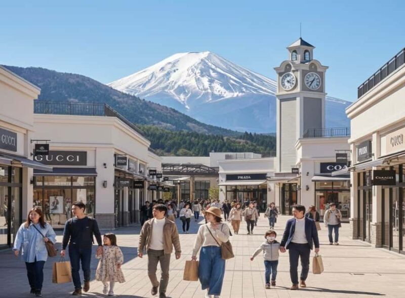 Hakone Private Full-Day Escape with Regional Food Experience - Key Points