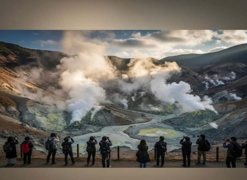 Hakone Private Full-Day Escape with Regional Food Experience - FAQ