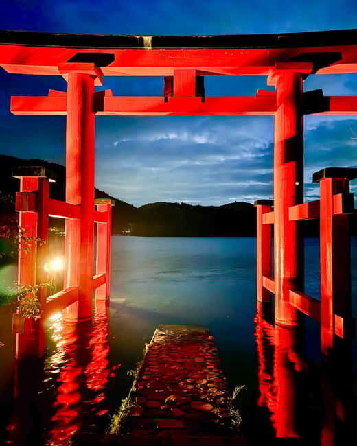 Hakone: Private Tour from Tokyo to Hakone in Spanish - The Itinerary: A Closer Look at What You’ll Experience