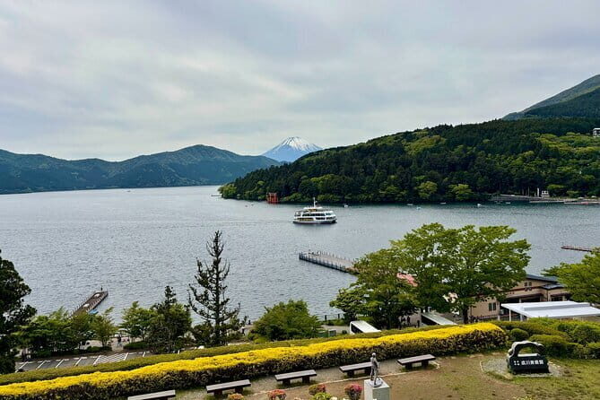 Hakone Private Tour: Onsen, Lake Ashi Cruise & Mt. Fuji Views - Who Should Consider This Tour?