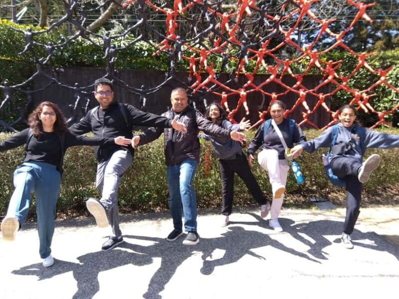 Hakone : Private Tour with Government-Licensed Guide - Getting to Know Hakone: The Itinerary in Detail