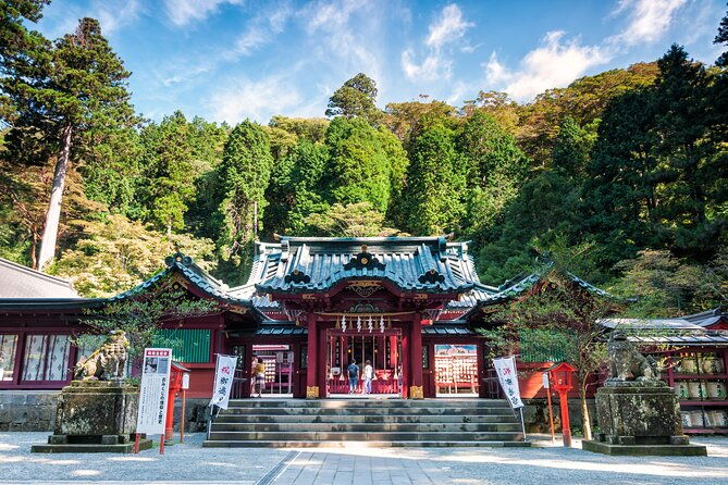 hakone-private-two-day-tour-from-tokyo-with-overnight-stay-in-ryokan