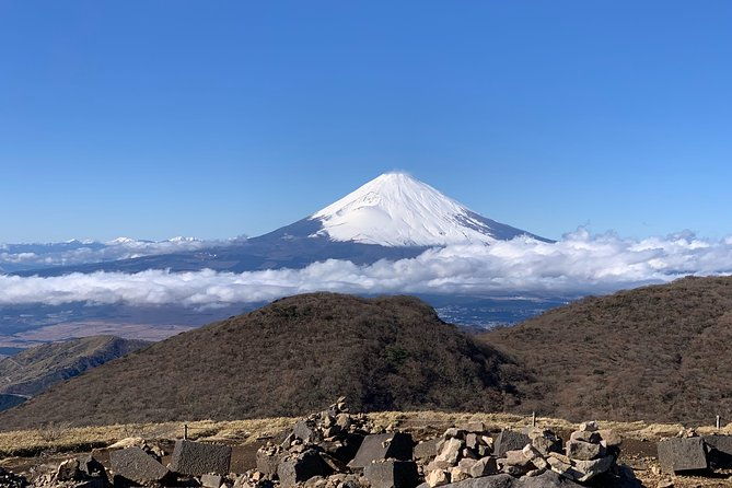 hakone-private-two-day-tour-from-tokyo-with-overnight-stay-in-ryokan