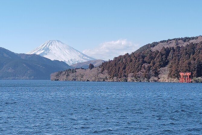 Hakone Scenic Adventure Nature and Tranquil Journey - FAQs
