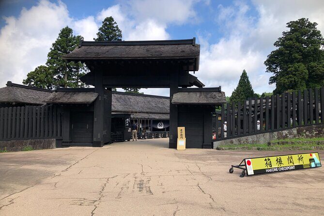 Hakone Shrine and Checkpoint Guided Tour-Van - The Sum Up: Is This Tour Worth It?