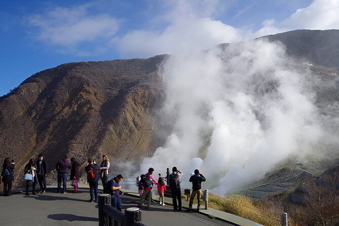 hakone-sightseeing-private-tour-from-tokyo