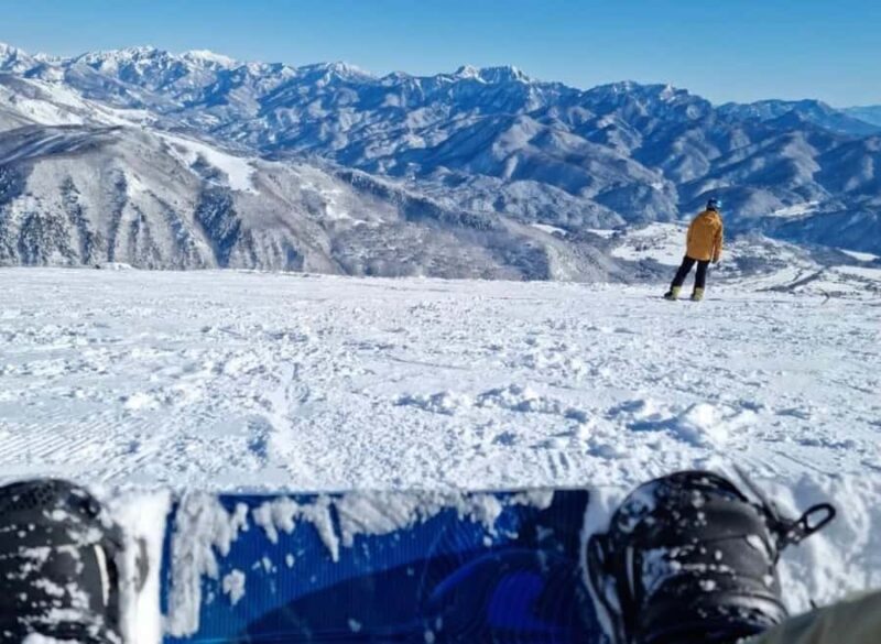 Hakuba: Full-Day Ski & Snowboard Experience - What Makes This Tour Special?