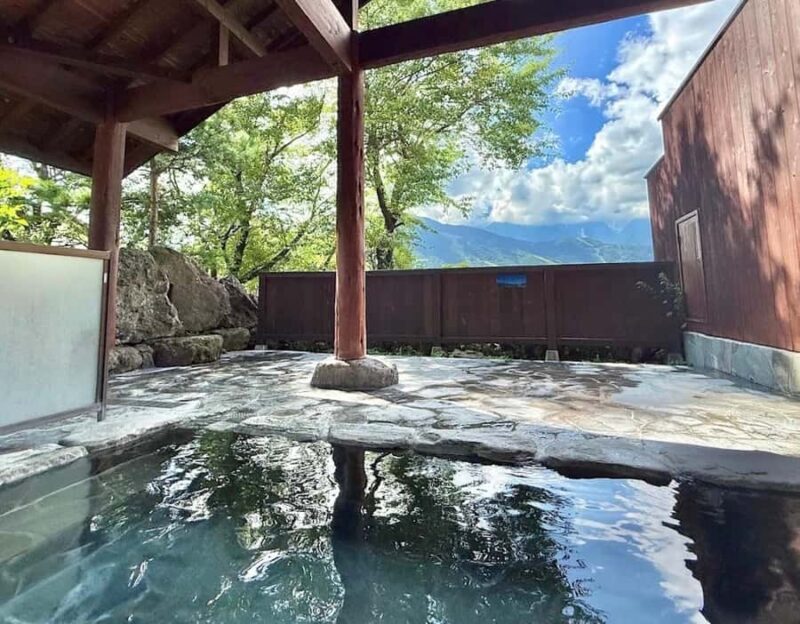 Hakuba: Onsen and Izakaya Night Tour with Dinner - A Detailed Look at the Hakuba Onsen & Izakaya Tour