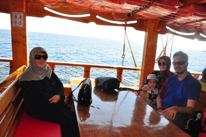 Halal Concept Short Pirate Boat Tour in Alanya - An In-Depth Look at the Tour Experience