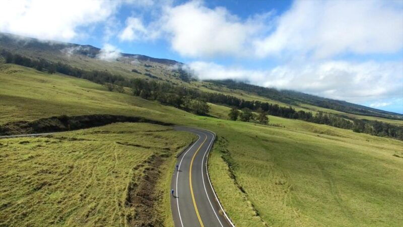 haleakala-daytime-self-guided-express-bike-tour-w-bike-maui