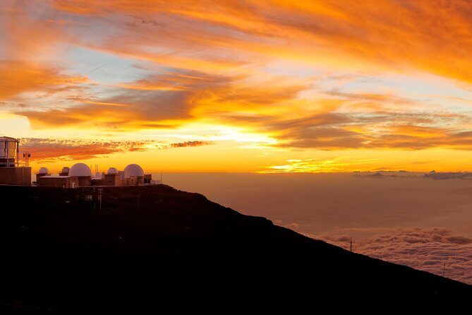 Haleakala Maui Sunset Twilight Tour with Dinner - What to Expect on the Haleakala Sunset Tour