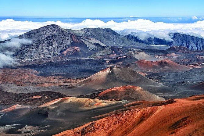 Haleakala Maui Sunset Twilight Tour with Dinner - Why This Tour Offers Great Value