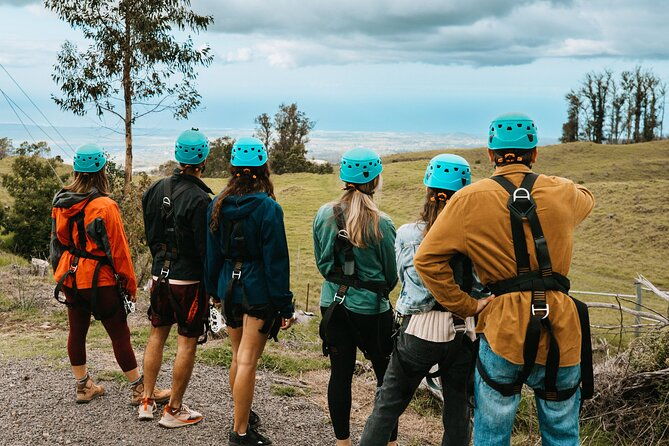 haleakala-national-park-sunrise-and-zipline-tour