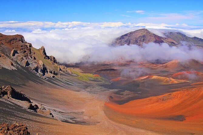 Haleakala Summit Best Self-Guided Bike Tour with Bike Maui - The Itinerary: What to Expect from Start to Finish