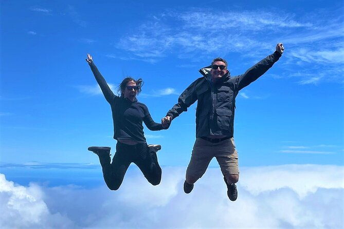 haleakala-sunrise-best-self-guided-bike-tour