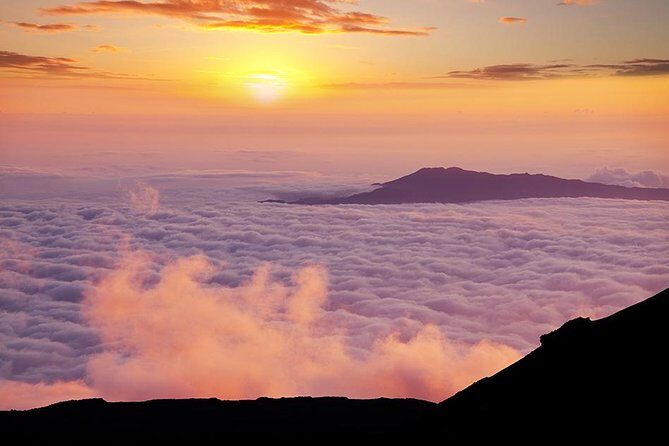 Haleakala Sunrise Tour with Breakfast and West Side Pickup - The Value and Who Should Consider This Tour