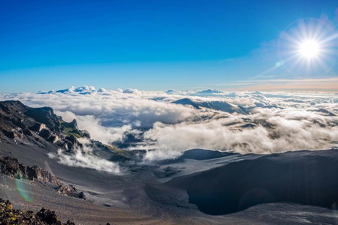 Haleakala Sunrise Tour with Breakfast and West Side Pickup - Final Thoughts
