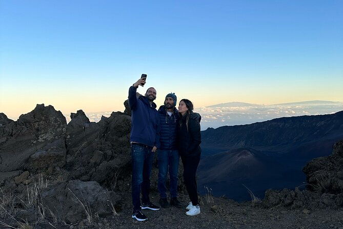 haleakala-sunset-open-air-jeep-private-tour