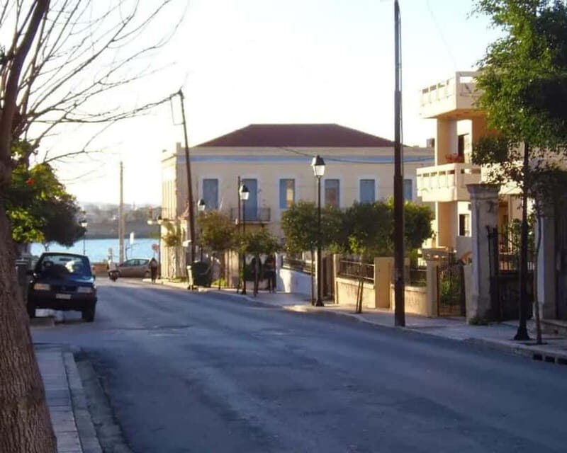 Halepa and Tabakaria Private Walking Tour - A Historic Walk Through Chanias Regal and Political Past