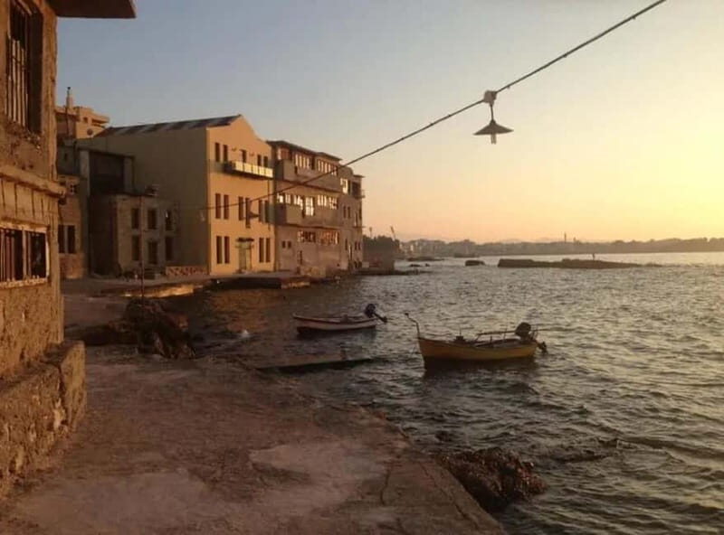 Halepa and Tabakaria Private Walking Tour - Who Would Love This Tour?