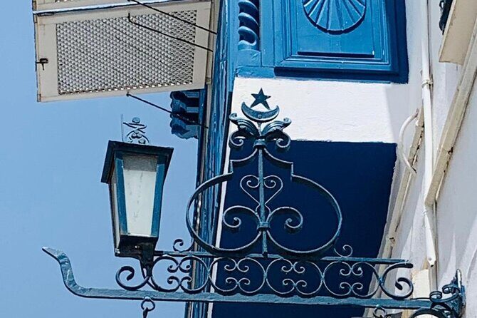 Half a day in Sidi Bousaid from Hammamet - Final Thoughts