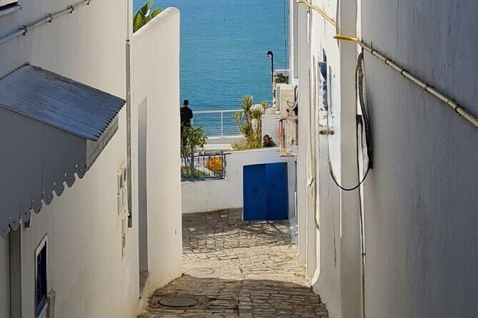Half a day in Sidi Bousaid from Hammamet - FAQ