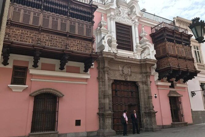 half-a-day-pre-inca-and-historical-center-of-lima