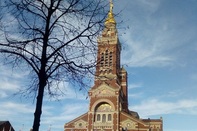half-a-day-private-battle-of-the-somme-tour-from-albert