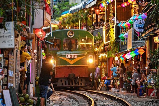 Half City Tour in Ha Noi - Exploring Hanoi in a Half Day: What You Need to Know