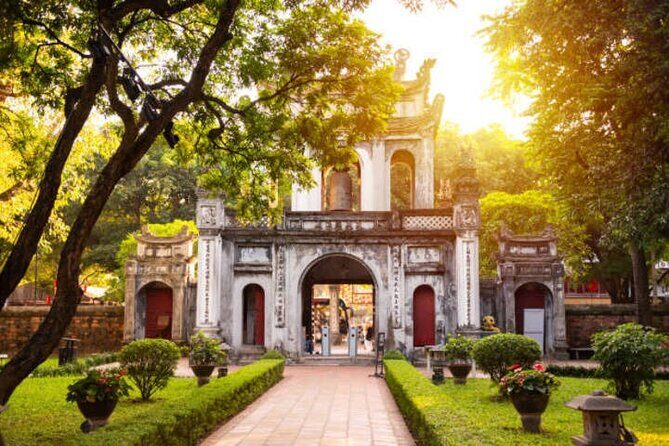 Half City Tour in Ha Noi - Is This Tour Worth It?