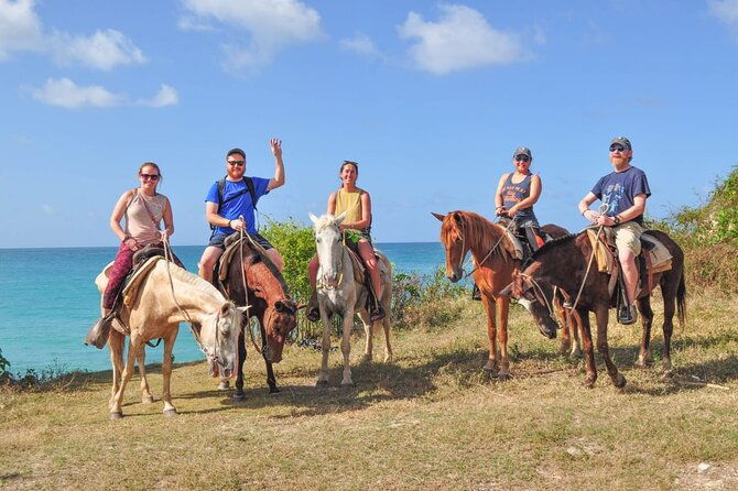 half-day-4x4-atv-buggy-tour-and-horseback-riding-in-punta-cana