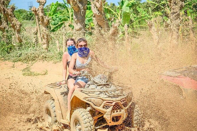 half-day-4x4-atv-cave-and-dominican-culture-in-punta-cana