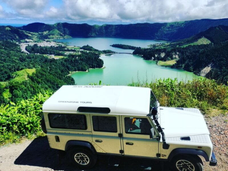 half-day-4x4-tour-sete-cidades-off-the-beaten-track