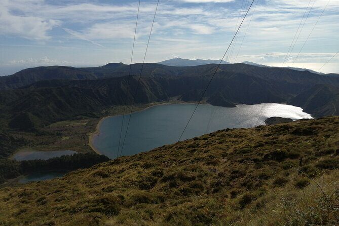 Half-Day 4x4 Tour to Lagoa do Fogo - Final Thoughts: Is This Tour Right for You?