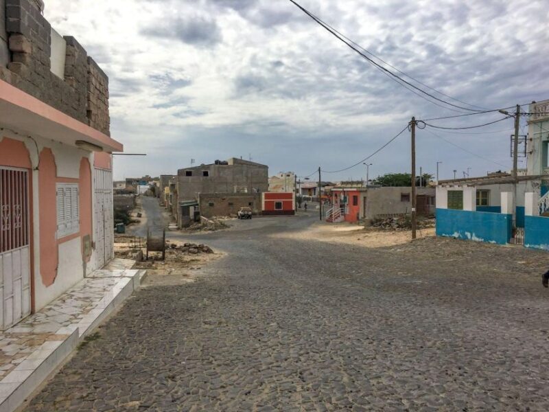 Half Day 4x4 Tour with Viana Desert and Villages - A Closer Look at the Tour Itinerary