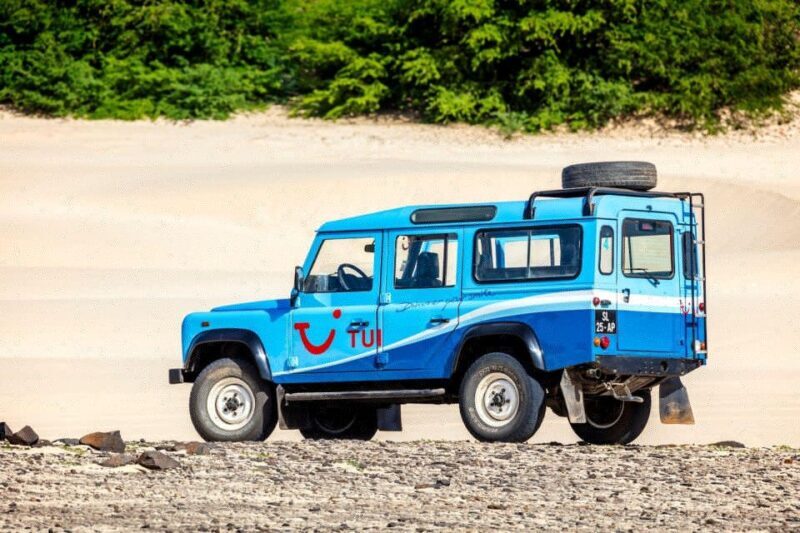 Half Day 4x4 Tour with Viana Desert and Villages - Analyzing the Value