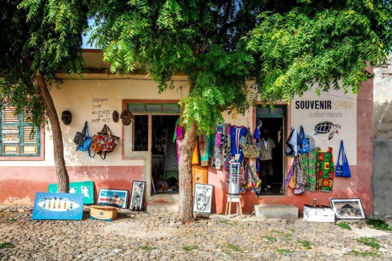 Half Day 4x4 Tour with Viana Desert and Villages - FAQ