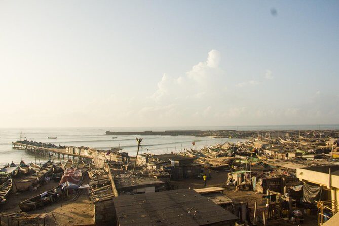 Half Day Accra City Sightseeing Tour With Guide - What Sets This Tour Apart?