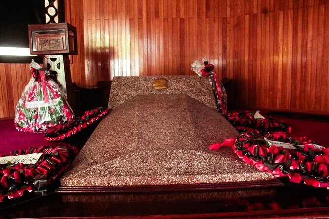 Half Day Accra City Sightseeing Tour With Guide - FAQ