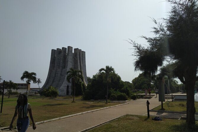Half-day Accra Guided Tour - Who Is This Tour Best For?