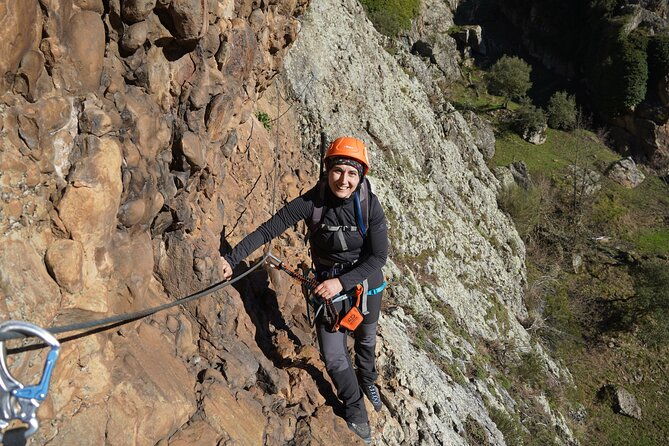 half-day-activity-climbing-in-via-ferrata-socastillo