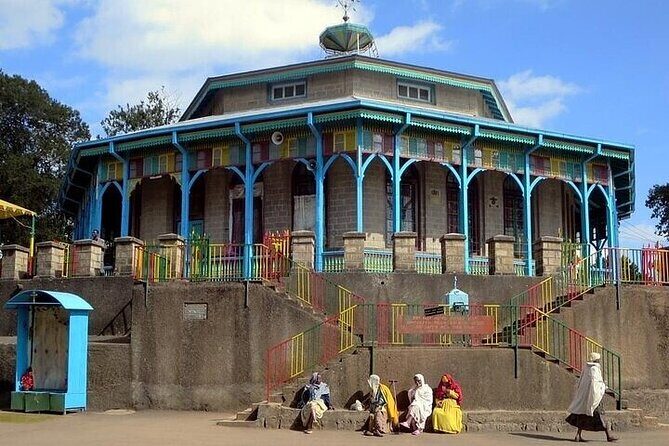 Half day Addis Ababa Authentic city tour - Final Thoughts