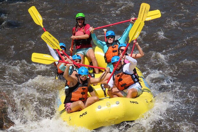 half-day-advanced-rafting-near-ft-collins-estes-park-boulder